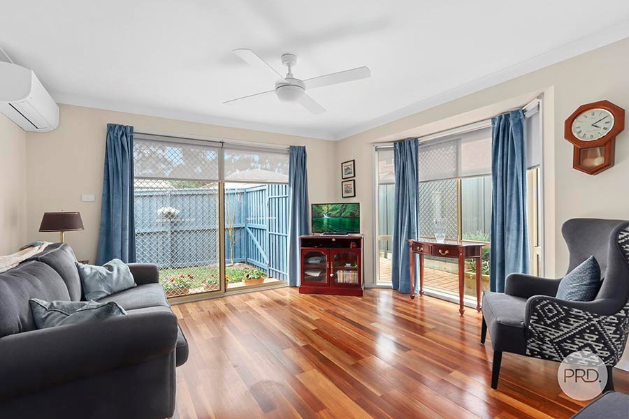 55A Queensbury Road (Rear House)  PENSHURST 1