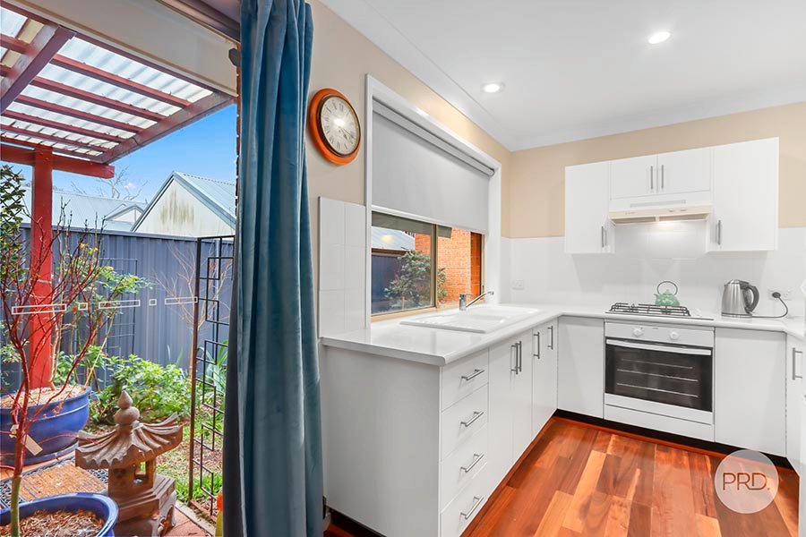 55A Queensbury Road (Rear House)  PENSHURST 3