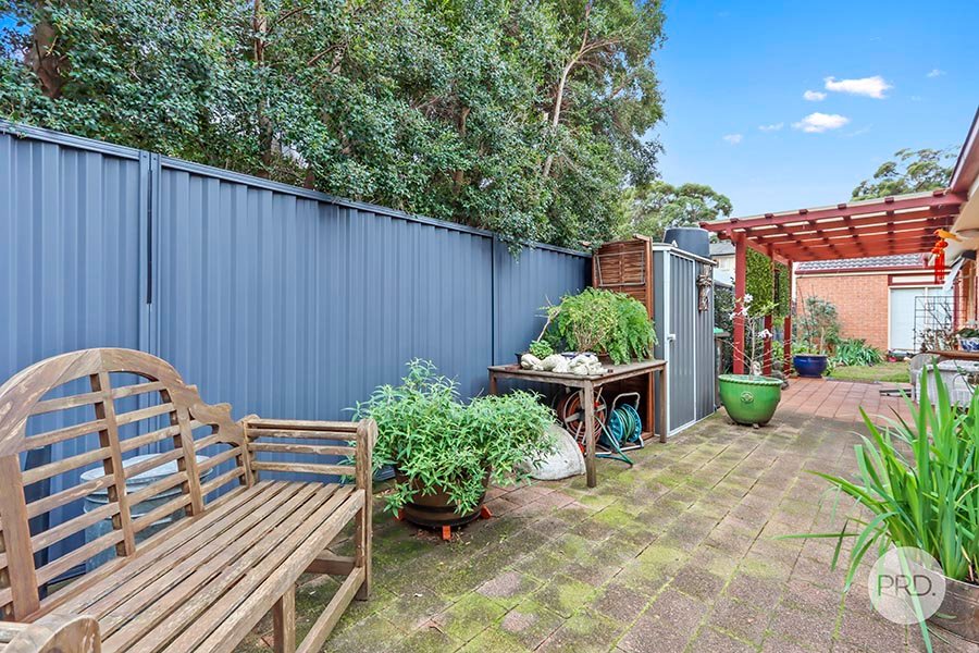 55A Queensbury Road (Rear House)  PENSHURST 4