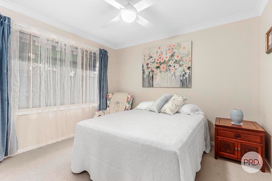 55A Queensbury Road (Rear House)  PENSHURST 7