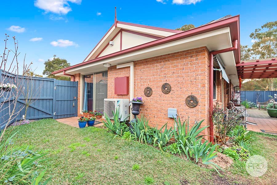 55A Queensbury Road (Rear House)  PENSHURST 10