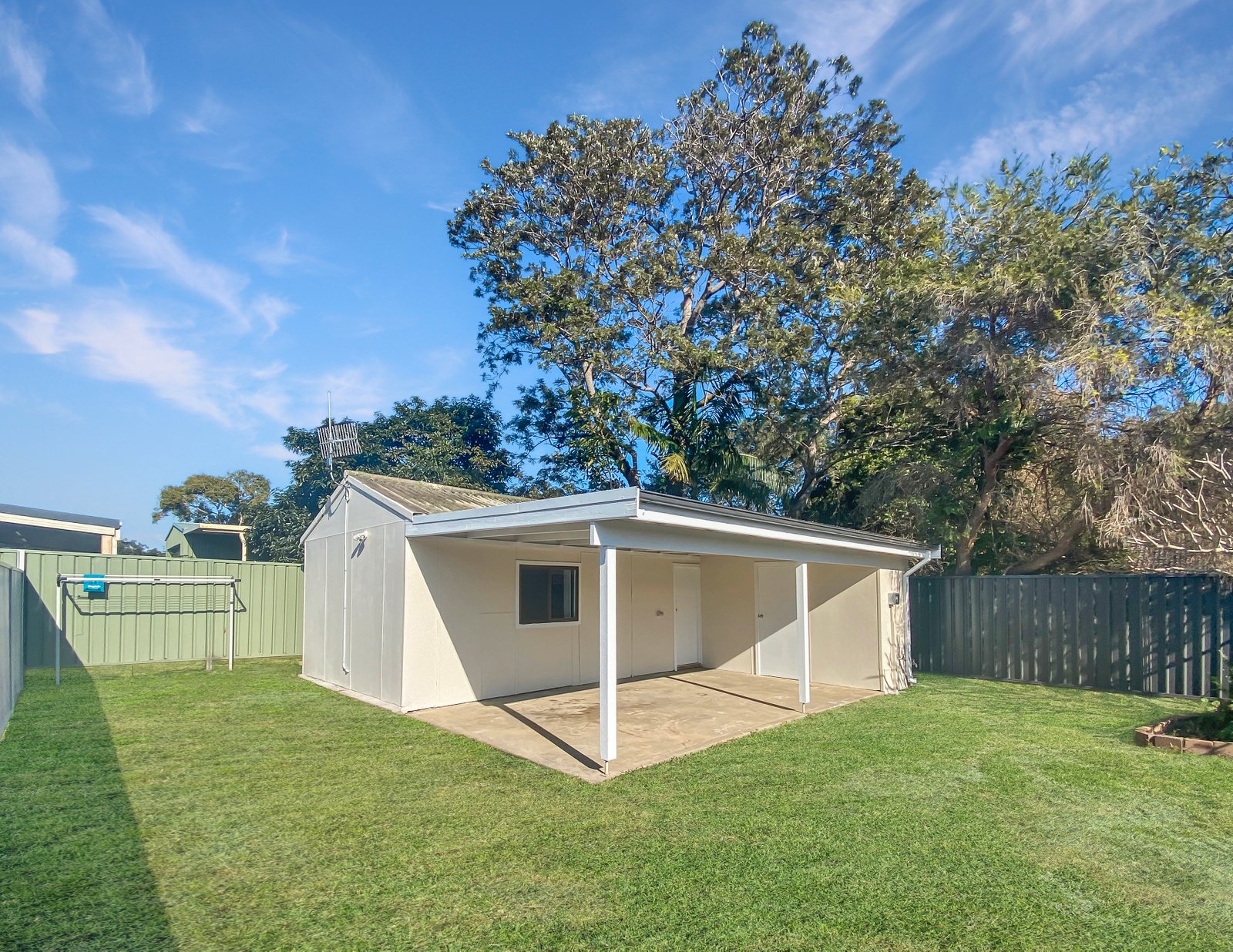 55a Tomaree Road SHOAL BAY 1