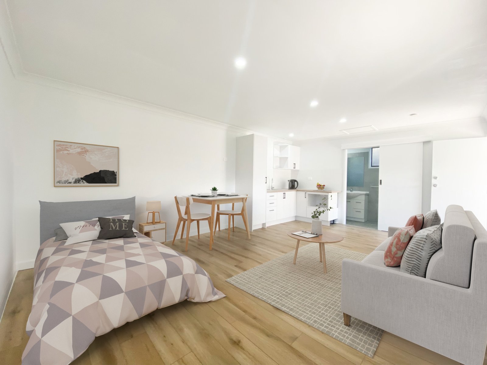 55a Tomaree Road SHOAL BAY 2