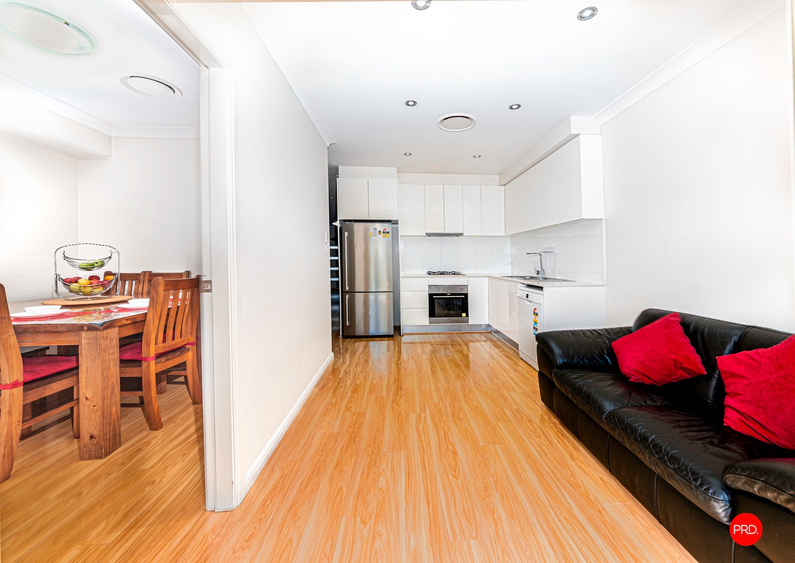 55B Albert Street INGLEBURN 6