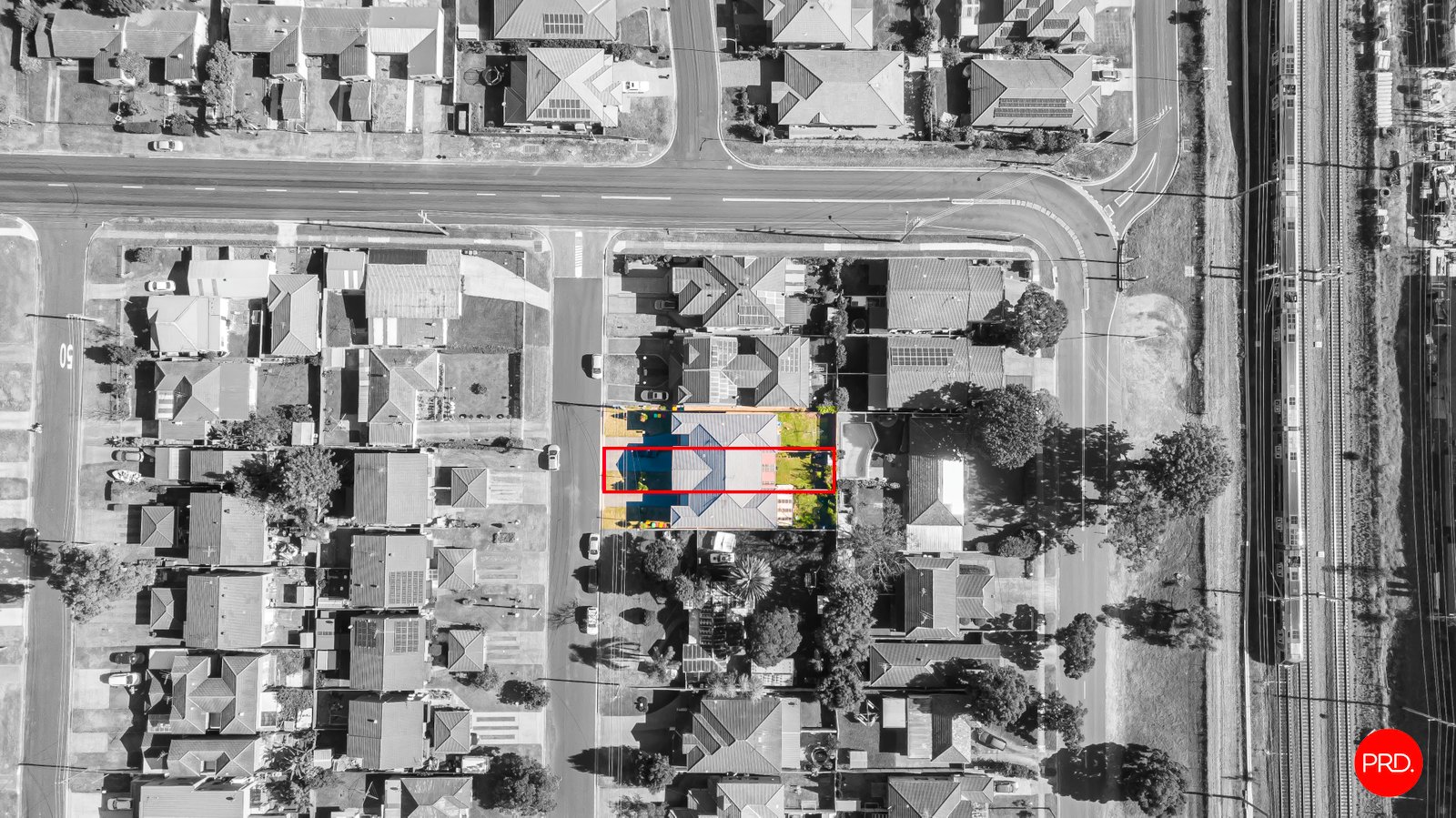 55B Albert Street INGLEBURN 16