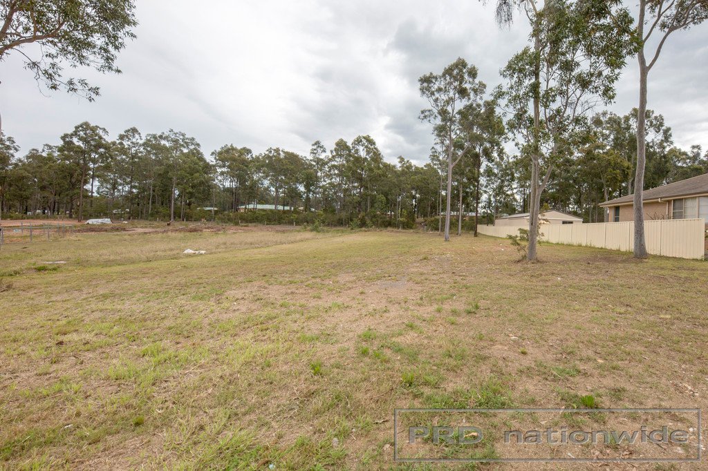 55B Woodlands Drive WESTON 1