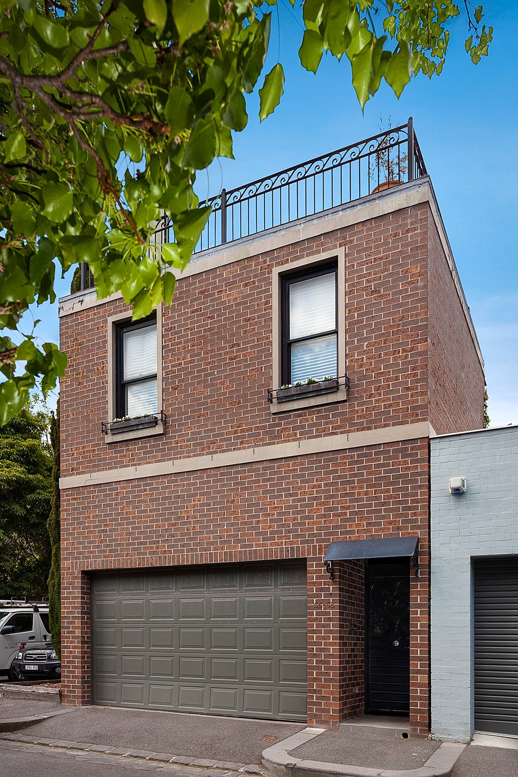 Real Estate and Property in 56 -58 Charles St , East Melbourne, VIC
