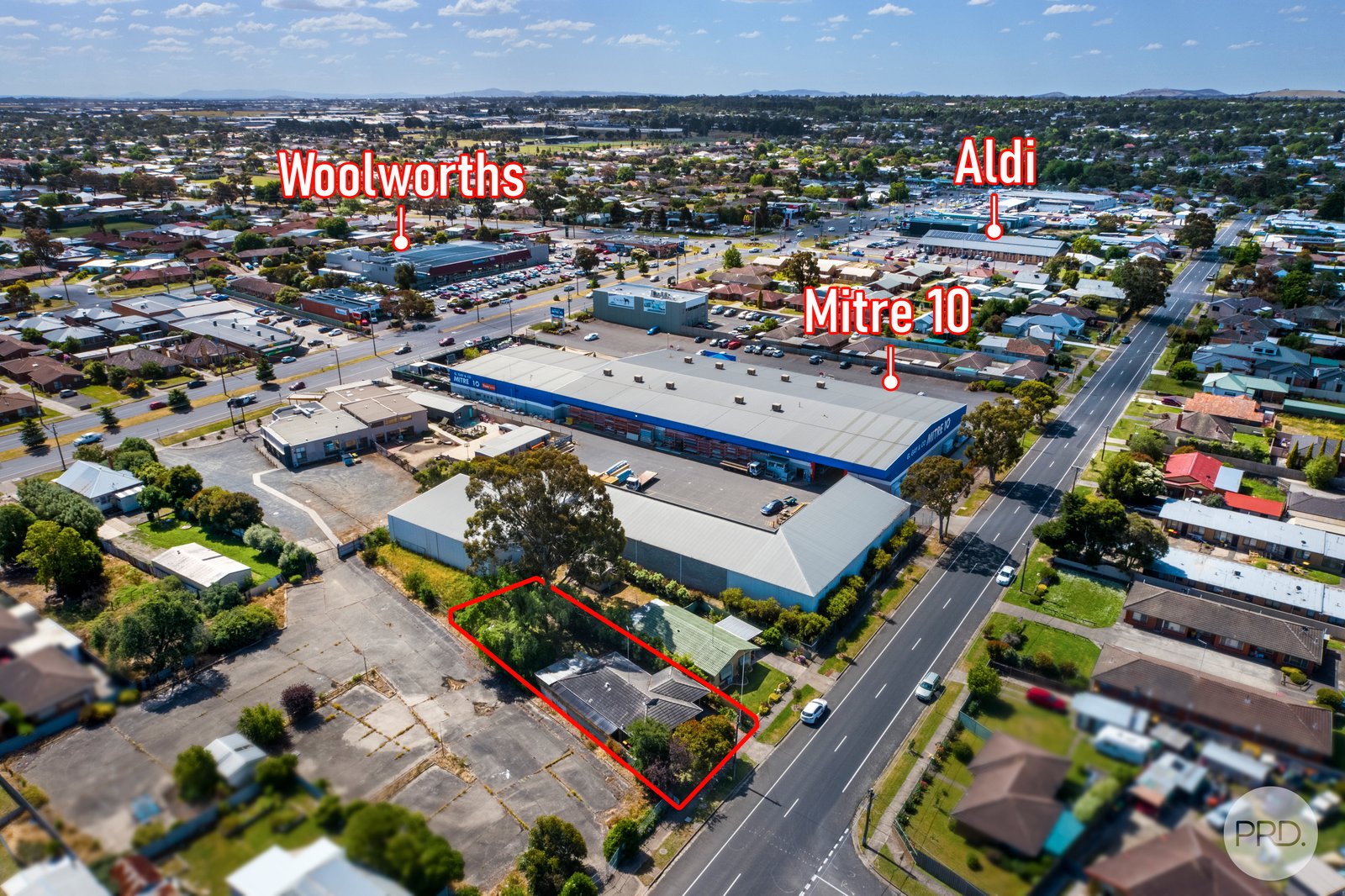 56-58 Yarrowee Street SEBASTOPOL 15