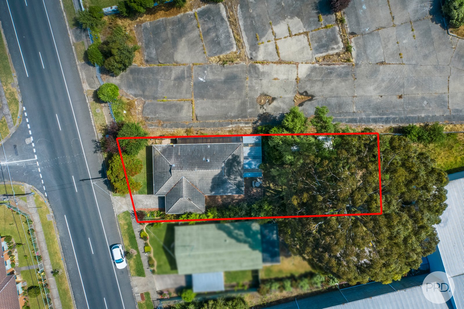 56-58 Yarrowee Street SEBASTOPOL 16