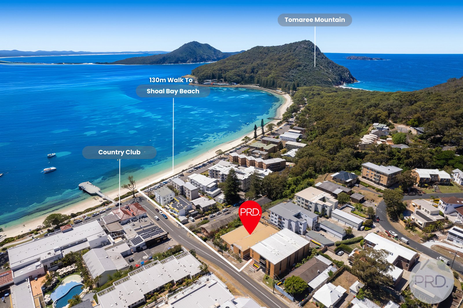 5/6-8 Tomaree Road SHOAL BAY 5