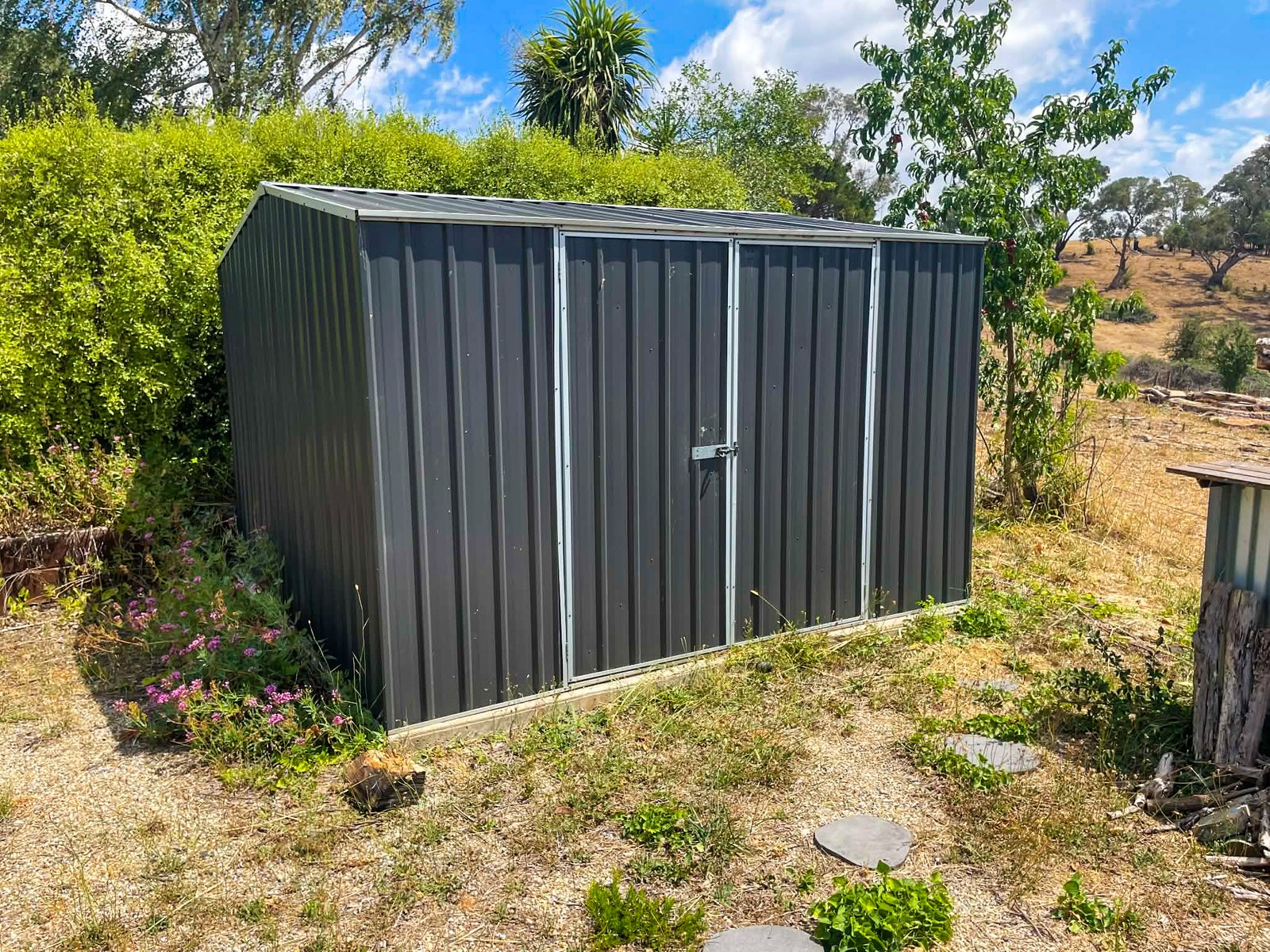 56 Albury Street TUMBARUMBA 6