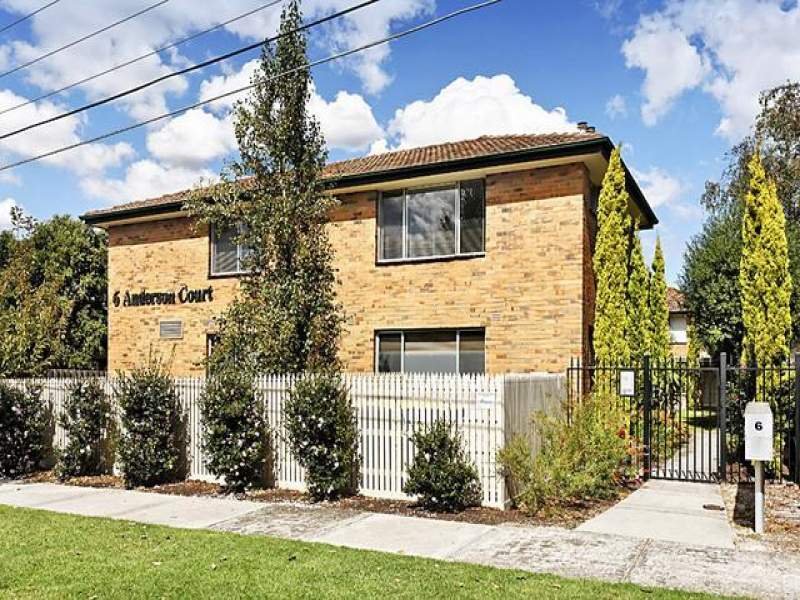 Gallery: 5/6 Anderson Court