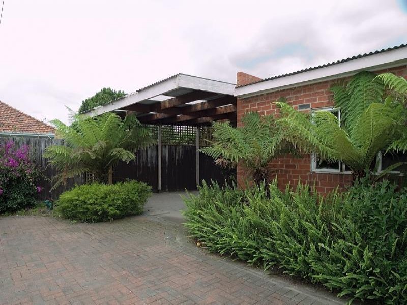 Gallery: 56 Angliss Street