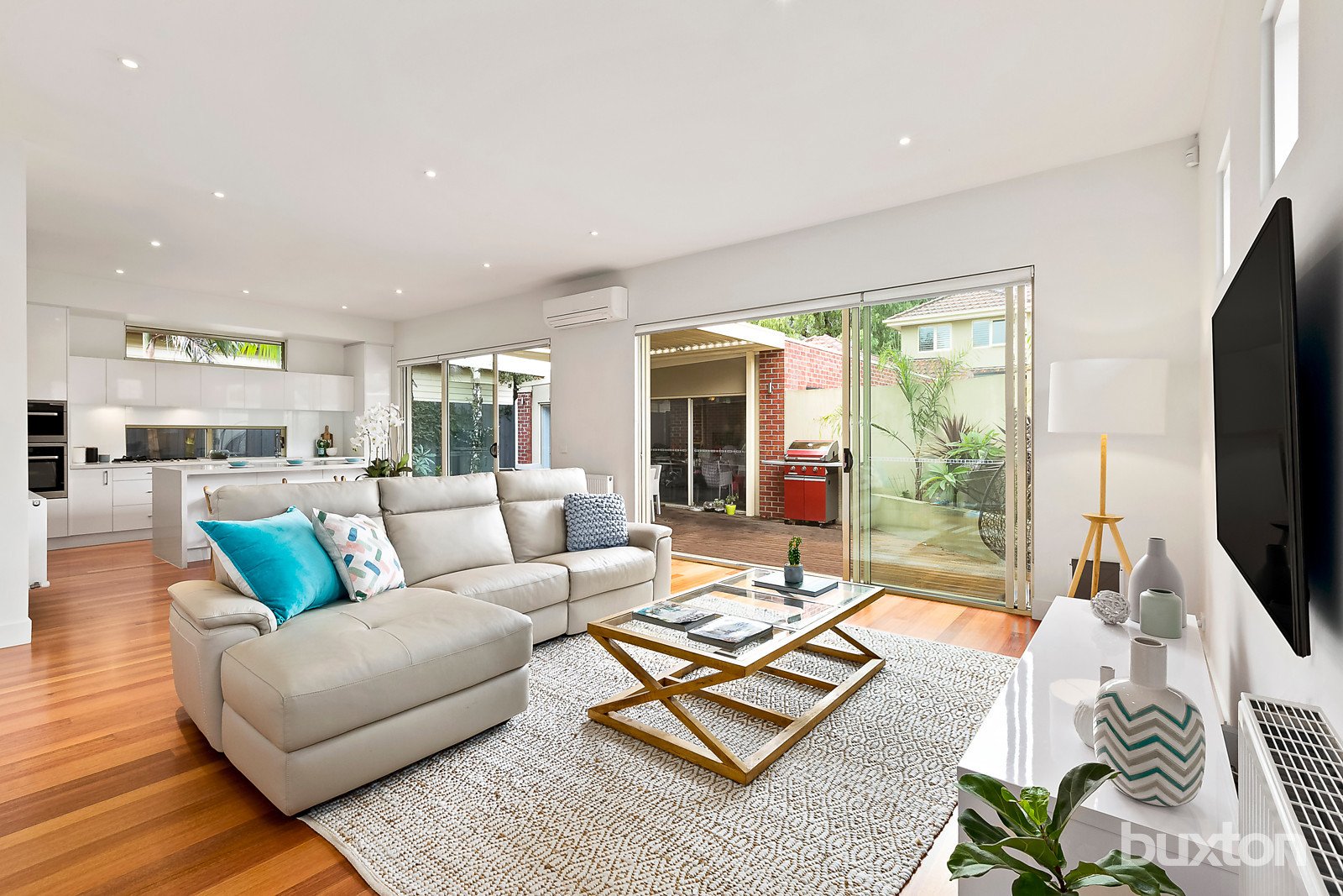 Gallery: 56 Asling Street