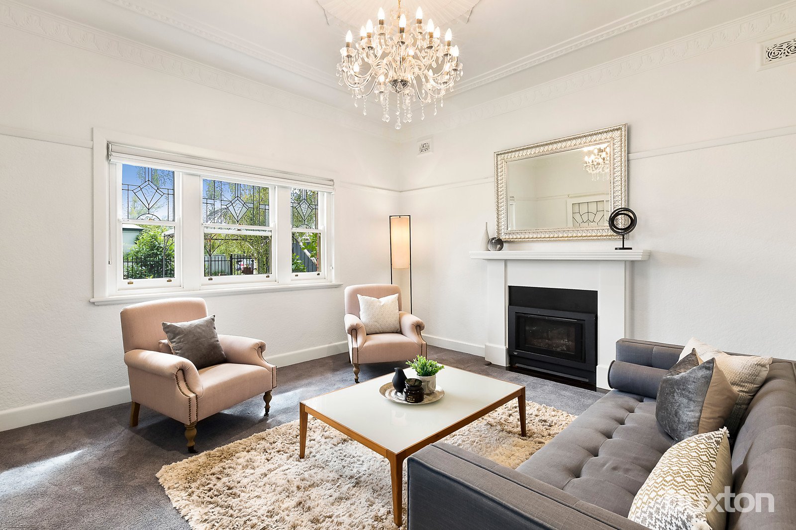 Gallery: 56 Asling Street