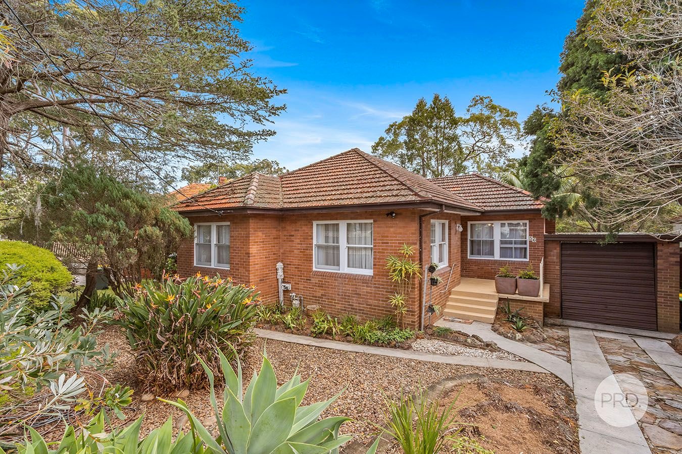 56 Baker Street OATLEY 1
