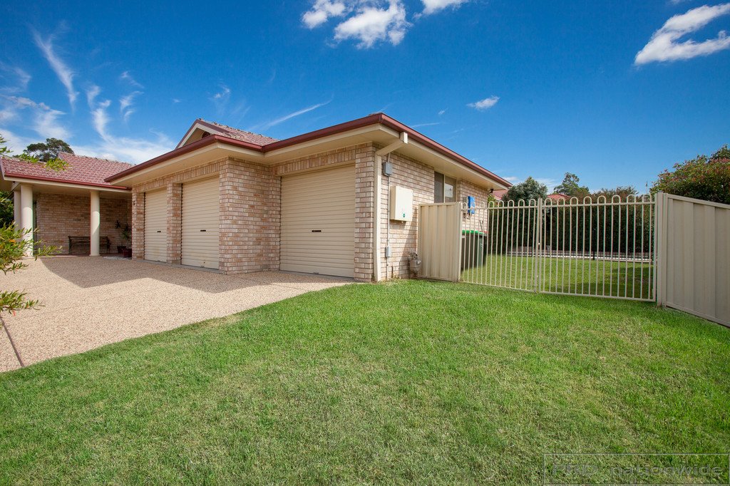 56 Ballydoyle Dr  ASHTONFIELD 21