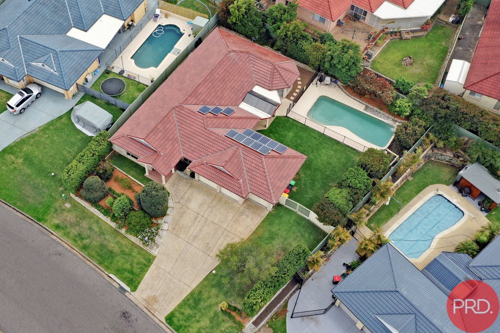 56 Ballydoyle Drive ASHTONFIELD 21