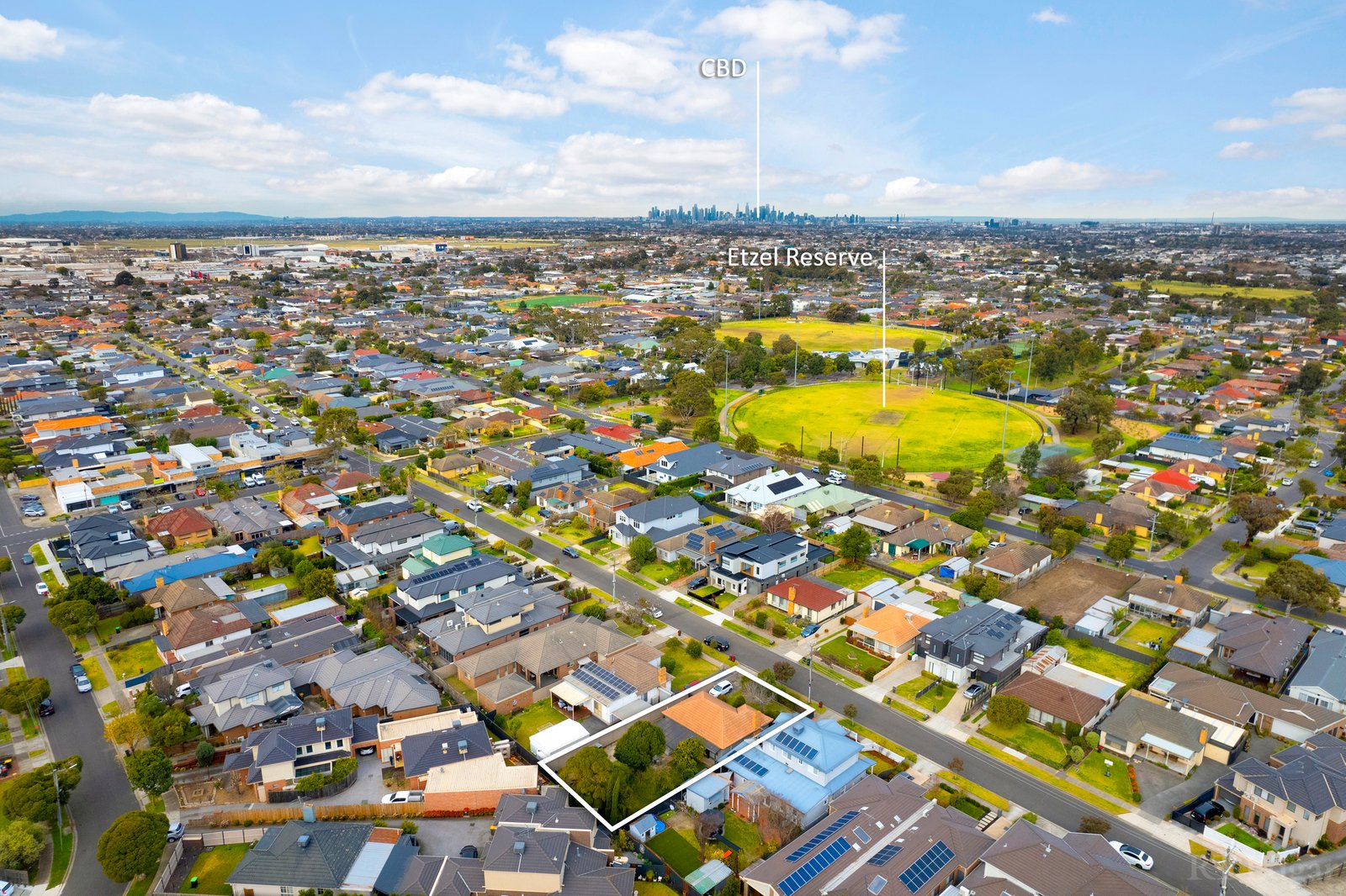 Real Estate and Property in 56 Bedford Street, Airport West, VIC
