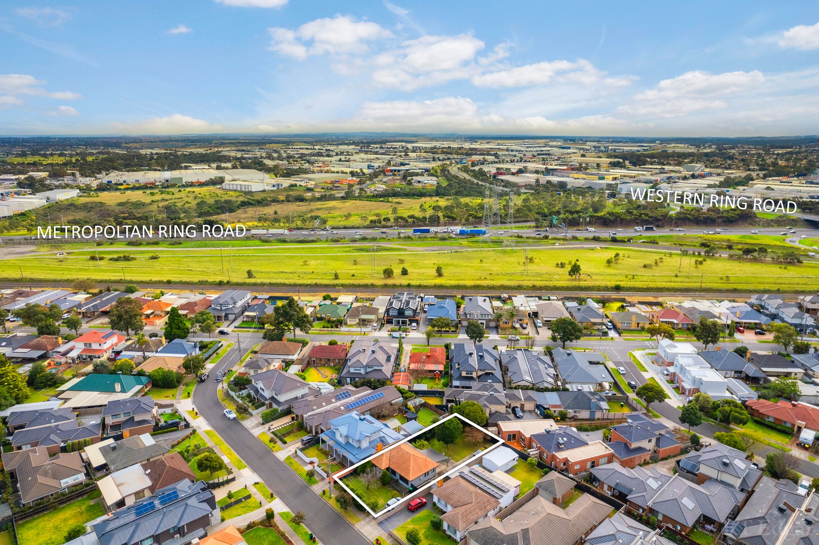 Real Estate and Property in 56 Bedford Street, Airport West, VIC