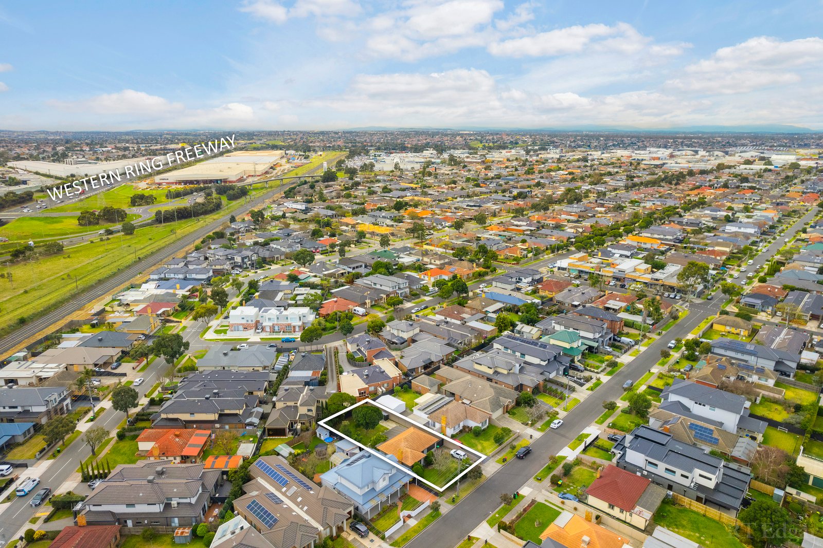 Real Estate and Property in 56 Bedford Street, Airport West, VIC