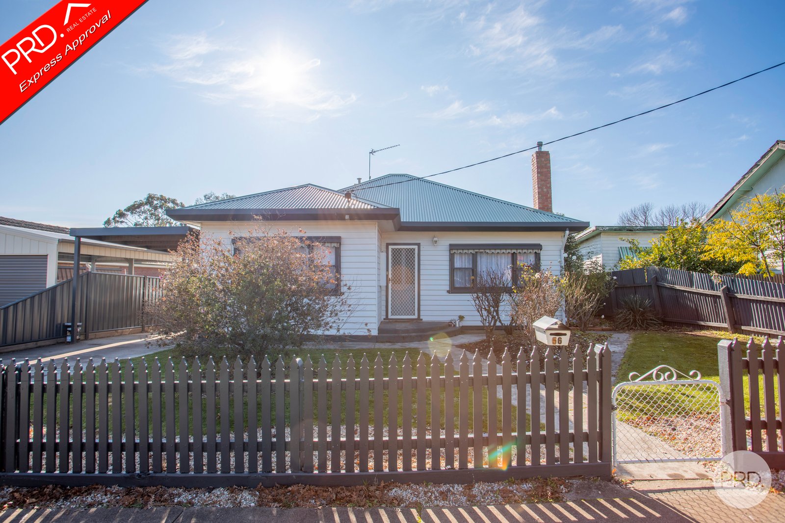 56 Bennett Street BENDIGO 2