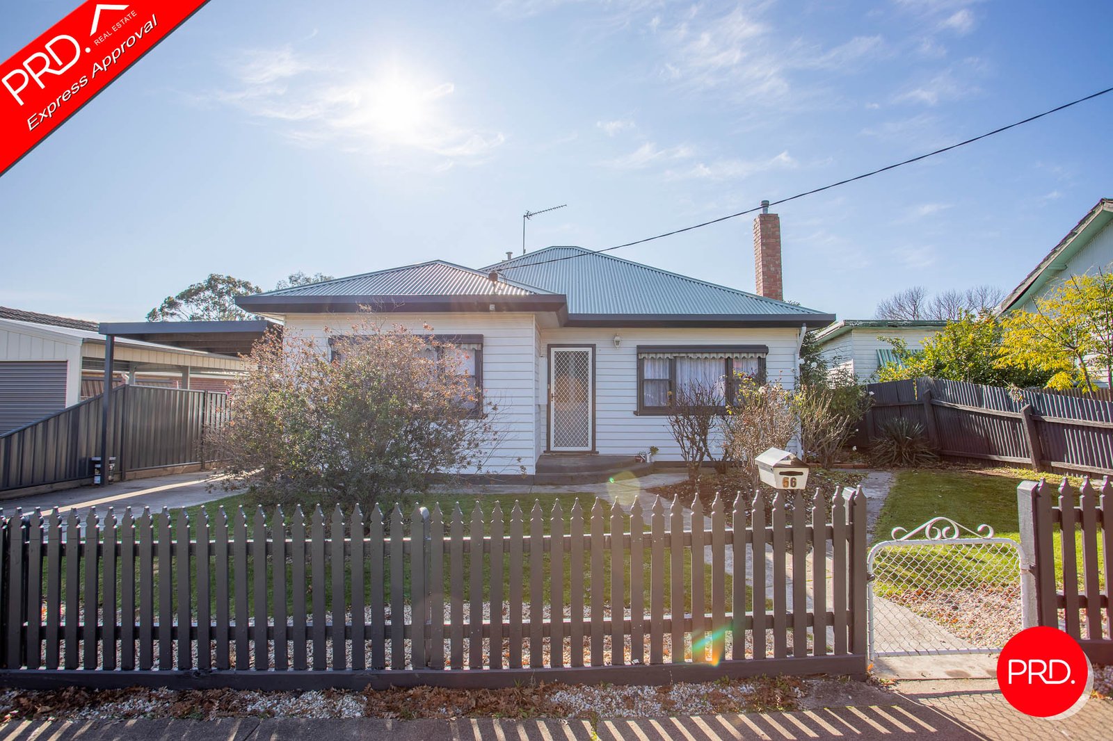 56 Bennett Street BENDIGO 2