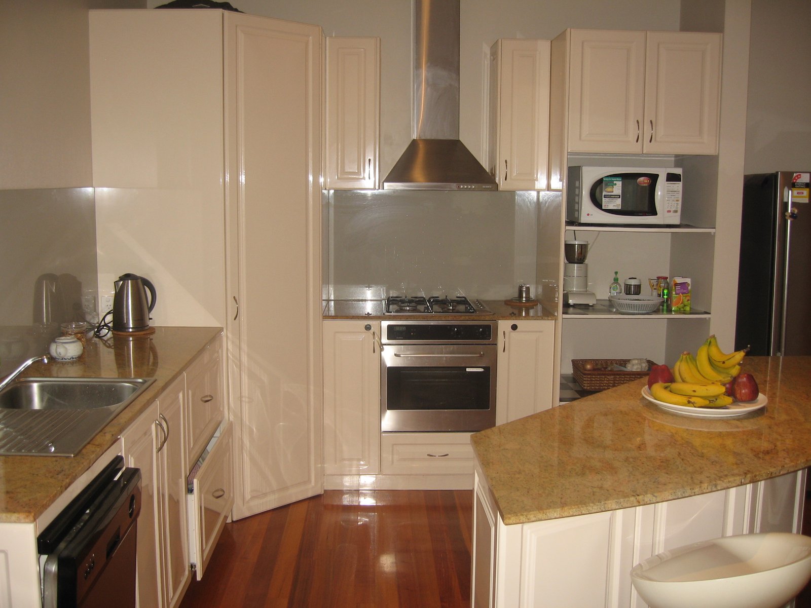 Gallery: 56 Bent Street