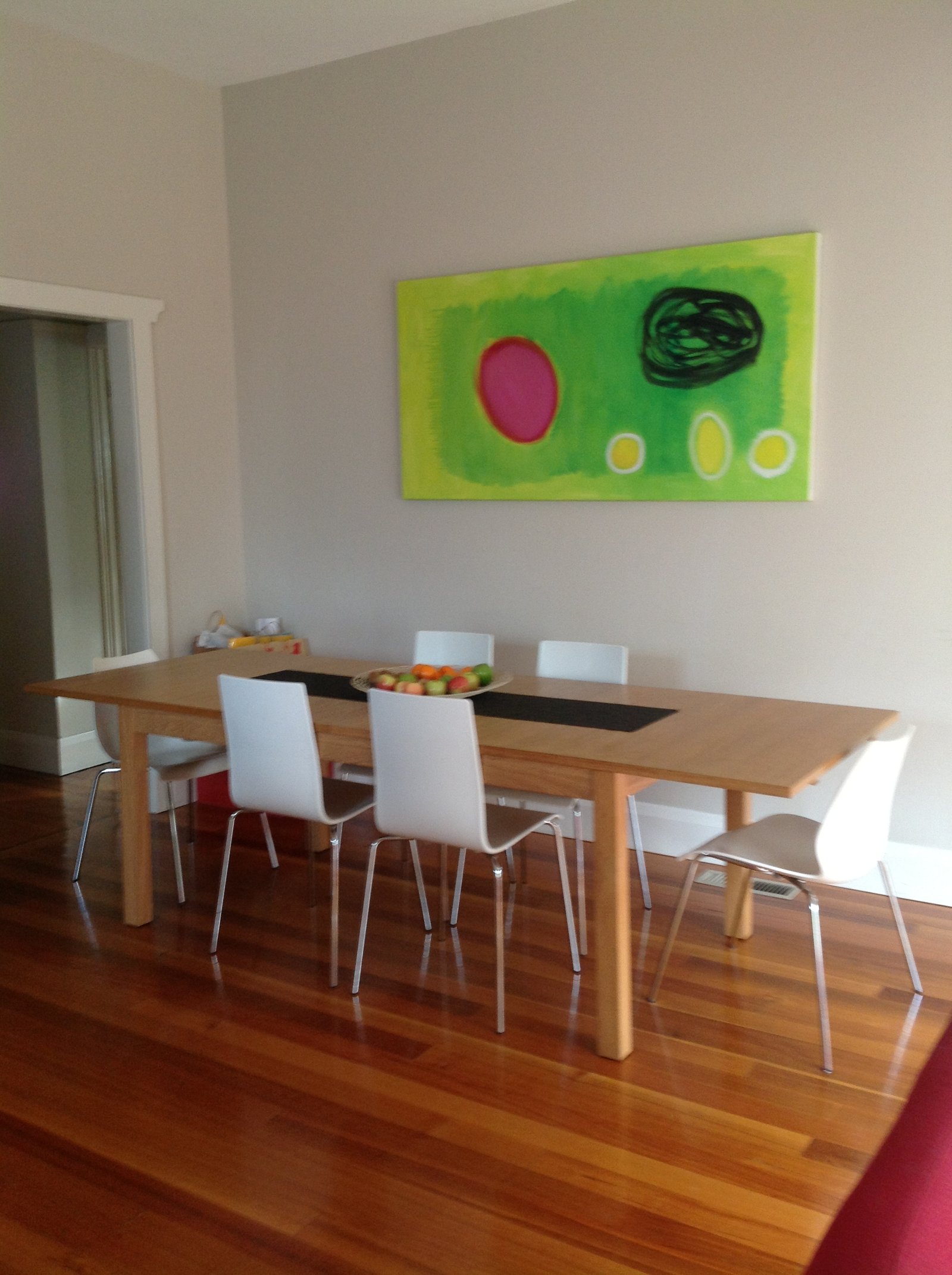 Gallery: 56 Bent Street