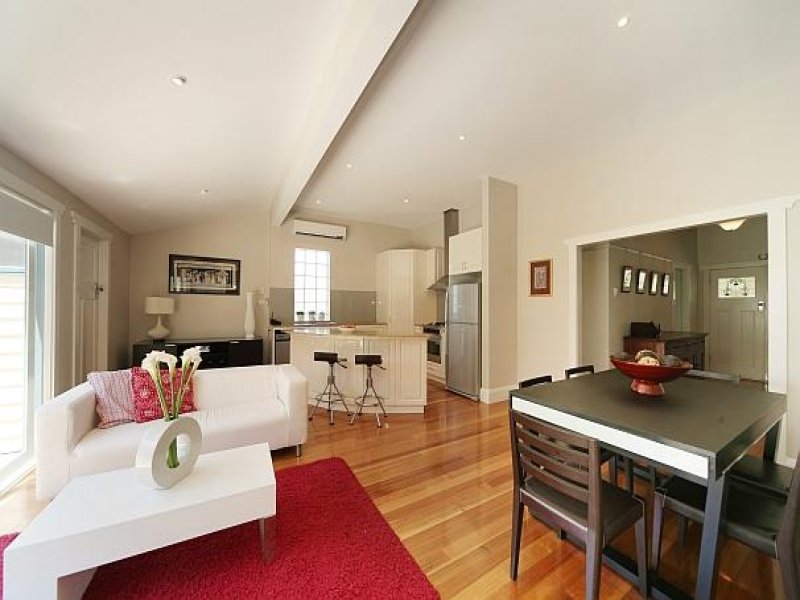 Gallery: 56 Bent Street