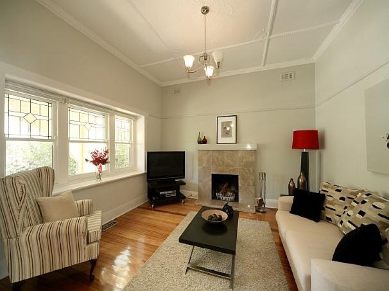 Gallery: 56 Bent Street