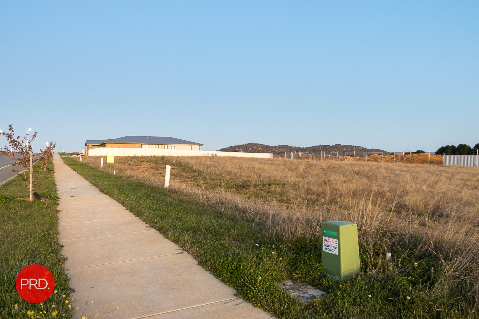 56 Birchfield Drive BUNGENDORE 2