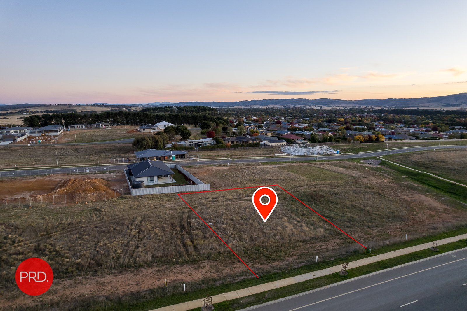 56 Birchfield Drive BUNGENDORE 4