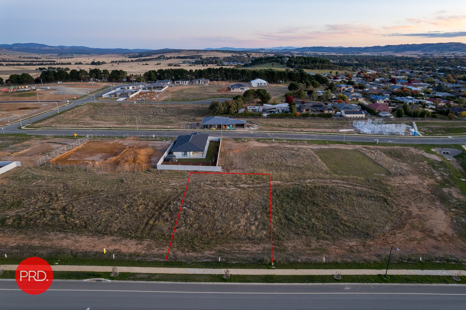 56 Birchfield Drive BUNGENDORE 5