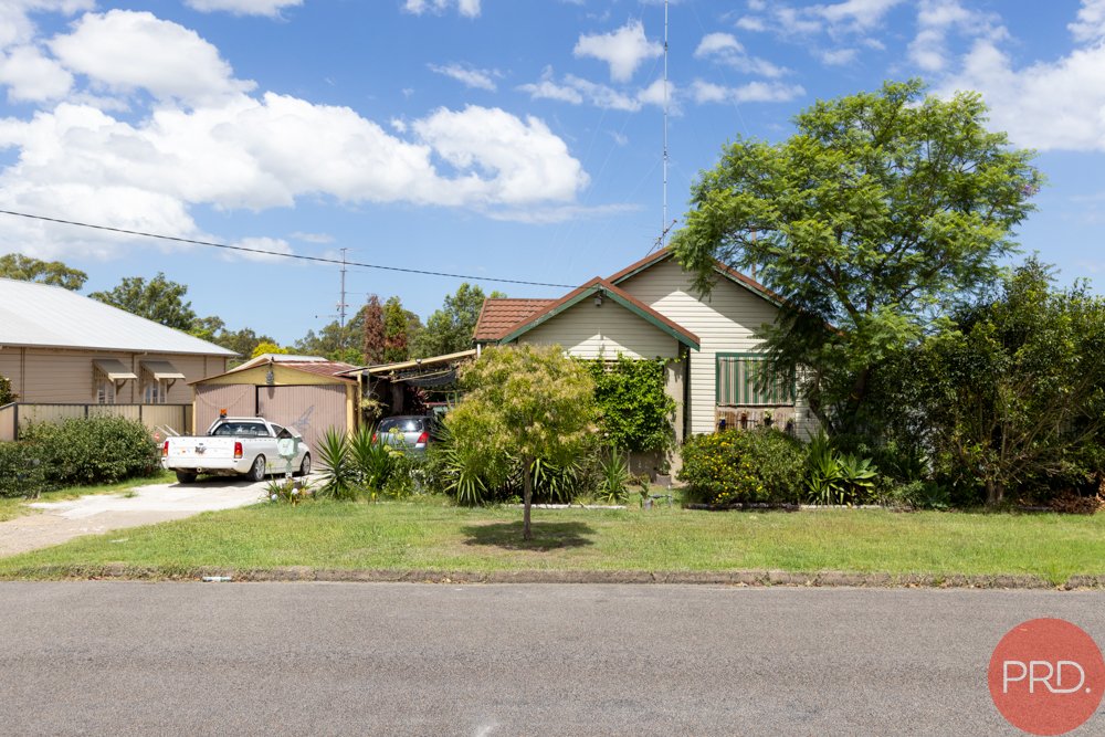 56 Brunswick Street EAST MAITLAND 3