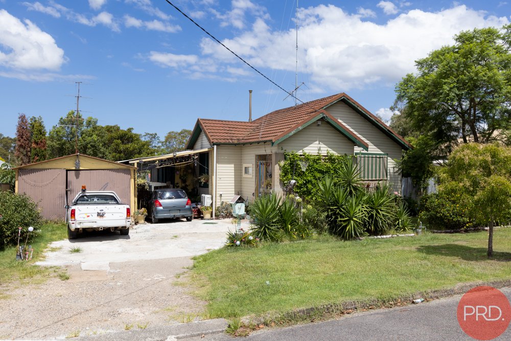 56 Brunswick Street EAST MAITLAND 4