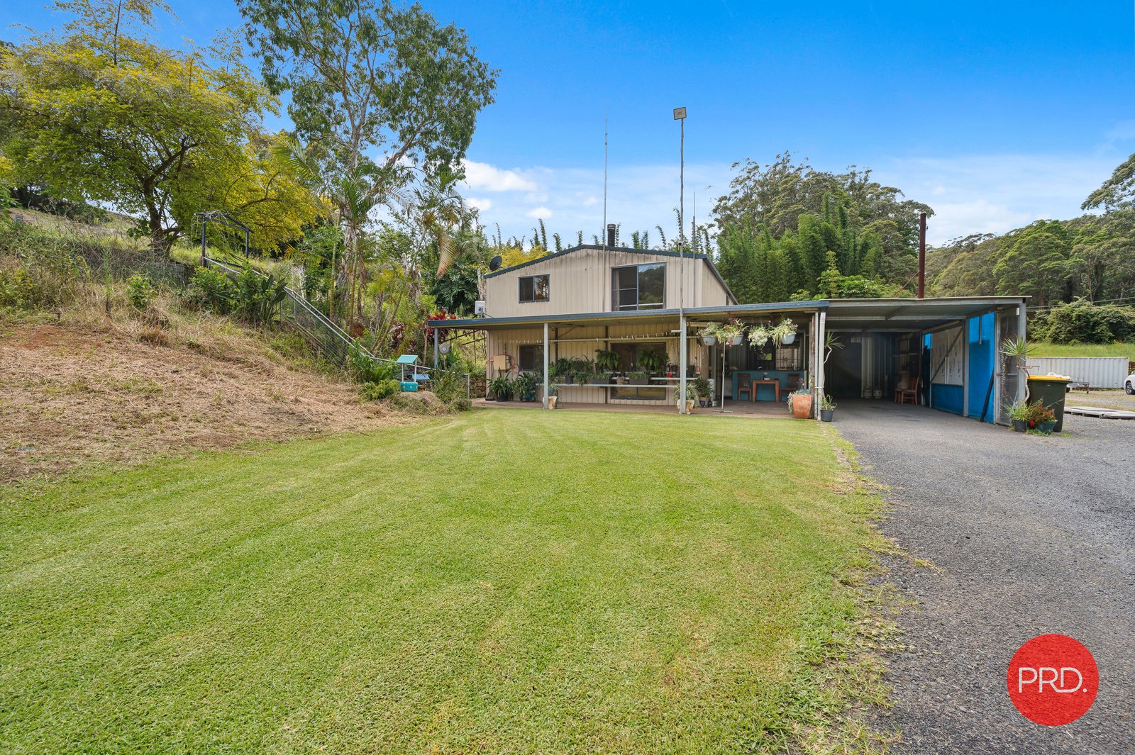 56 Buchanans Road COFFS HARBOUR 1