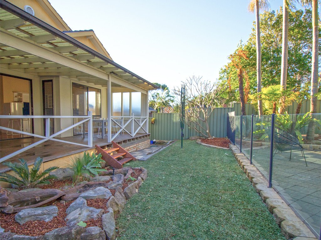 56 Burgess Street BEVERLEY PARK 11