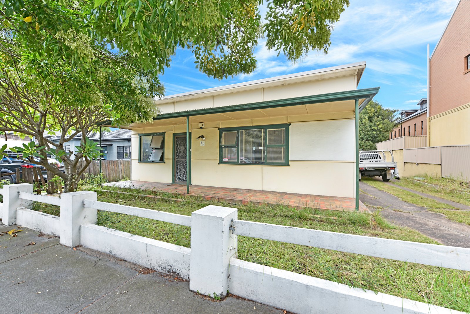 56 Carnarvon Street, Silverwater NSW 2128