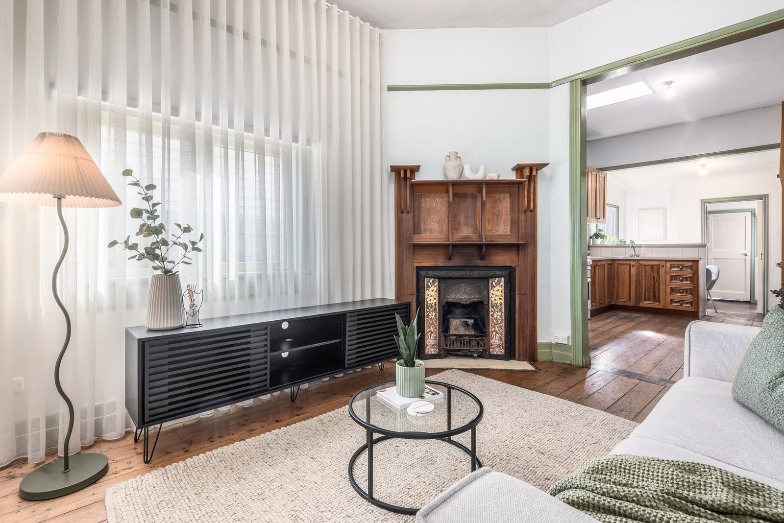 Gallery: 56 Catherine Street