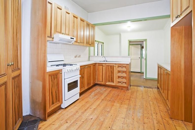 Gallery: 56 Catherine Street