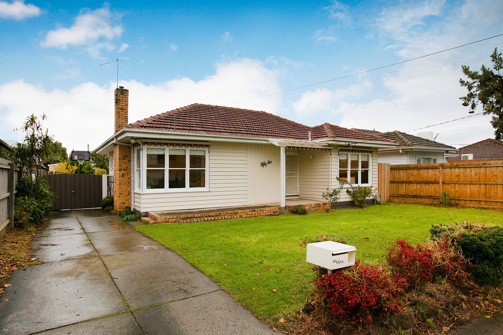 Gallery: 56 Chapel Road