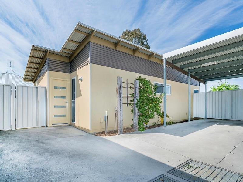 Unit 5/6 Chidgey Street, Cessnock NSW 2325
