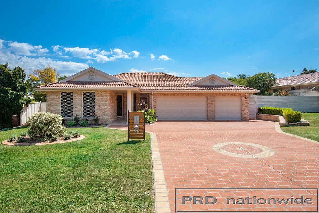 56 Chisholm Road ASHTONFIELD 1