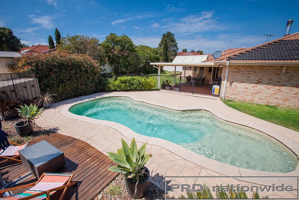 56 Chisholm Road ASHTONFIELD 3