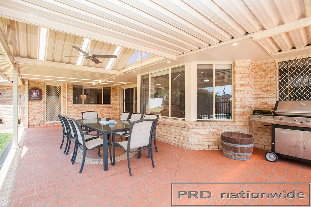 56 Chisholm Road ASHTONFIELD 25