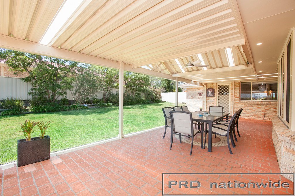 56 Chisholm Road ASHTONFIELD 26