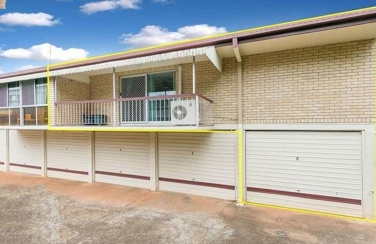 56 Church Road ZILLMERE 8