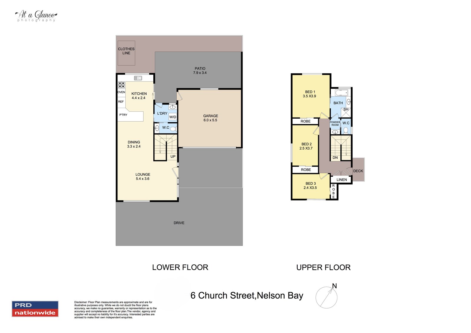 5/6 Church Street NELSON BAY 2