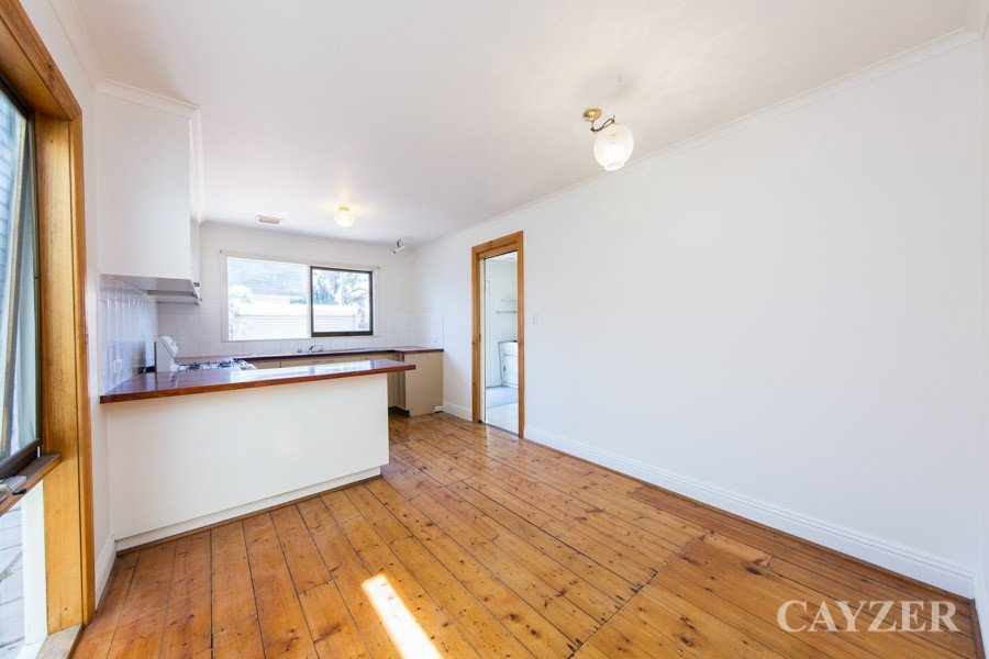 Gallery: 56 Clark Street